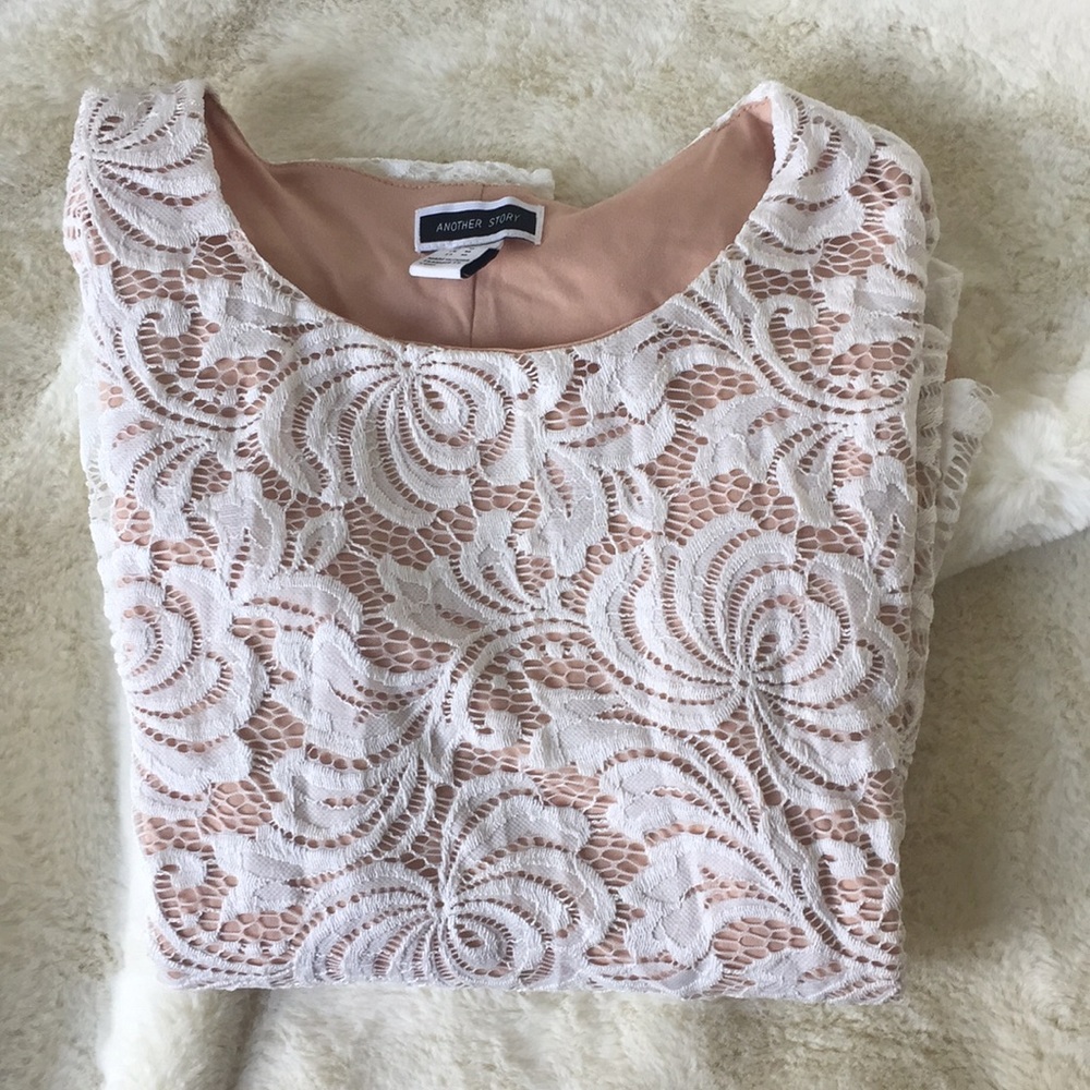Women’s Top Sz Medium